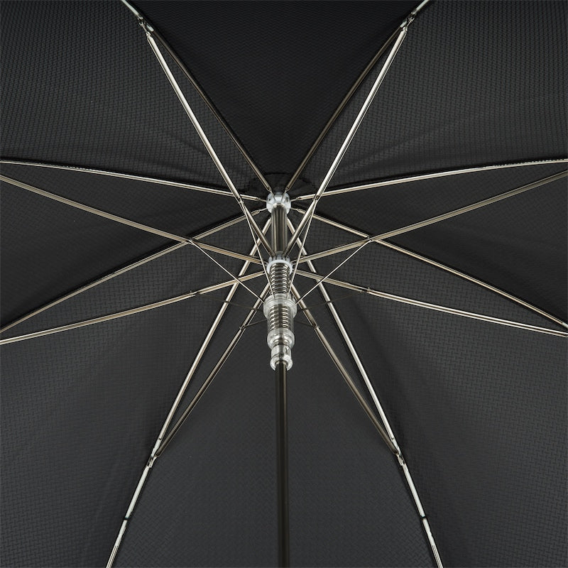 Silver Lion Umbrella - Umbrella