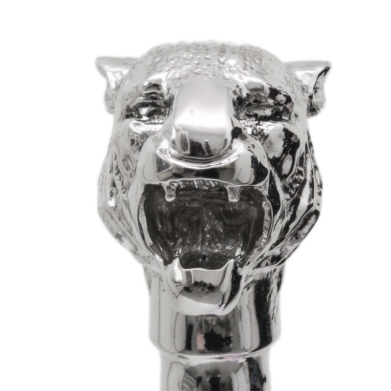 Silver Tiger Cane - Canes