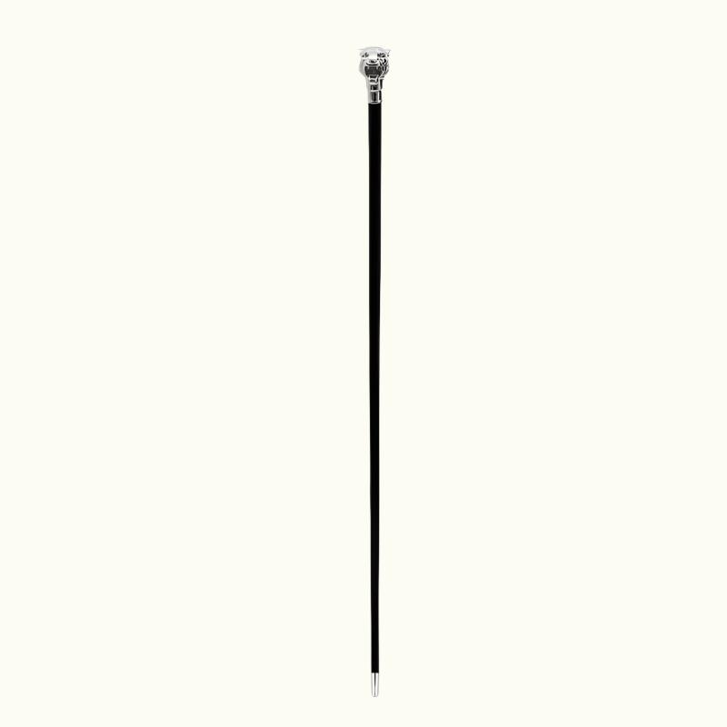 Silver Tiger Cane - Canes