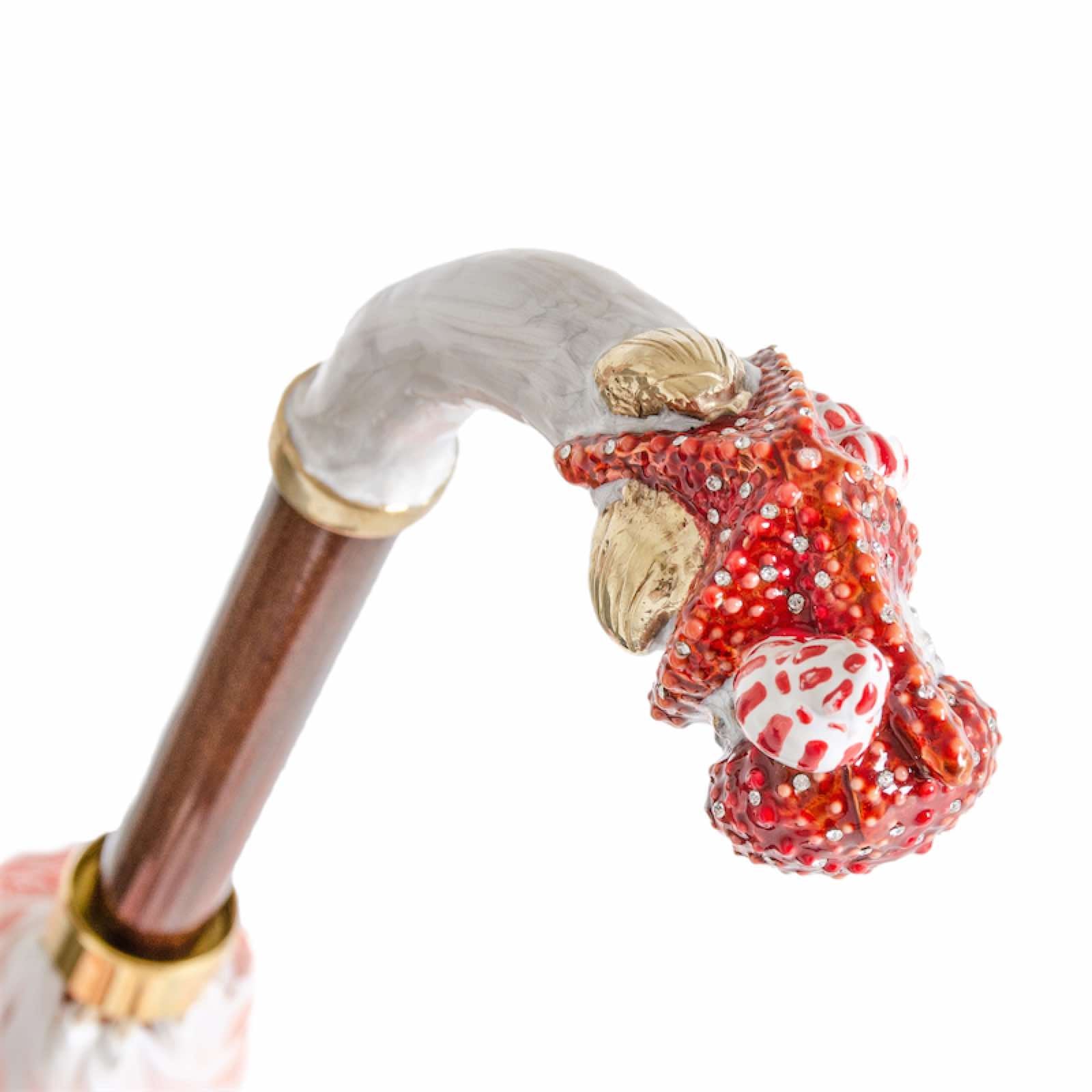 Zeester Paraplu - Paraplu