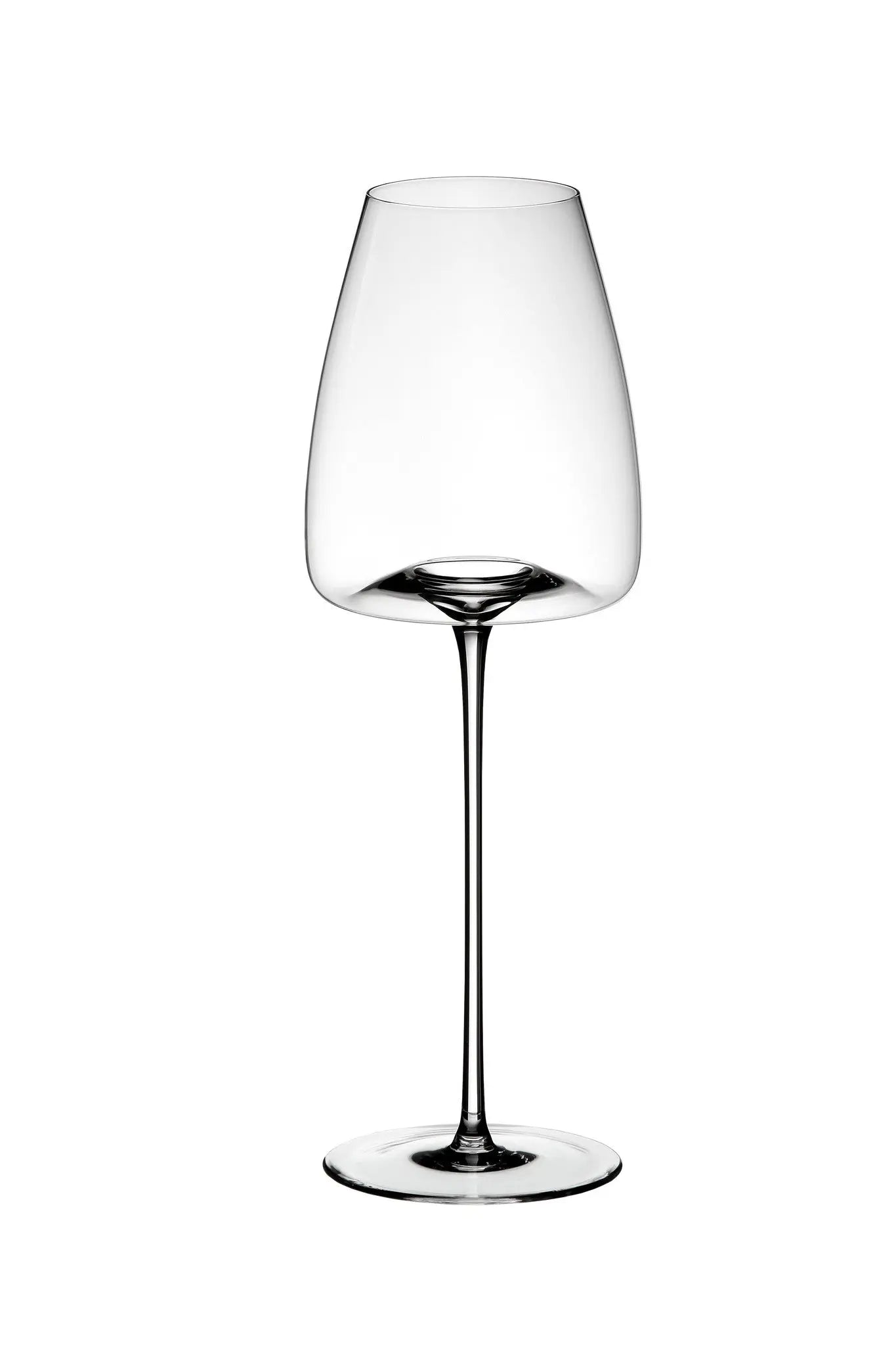 STRAIGHT wijnglas - 540 ml / Ø 9 cm / H 27 cm | wijnglas