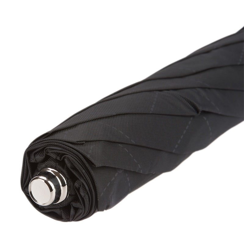Swarovski® Skull Folding Umbrella - Umbrella