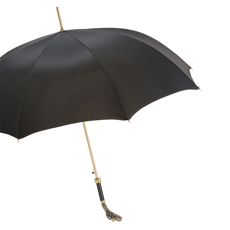 Tarantula Umbrella with Swarovski® Crystals - Umbrella