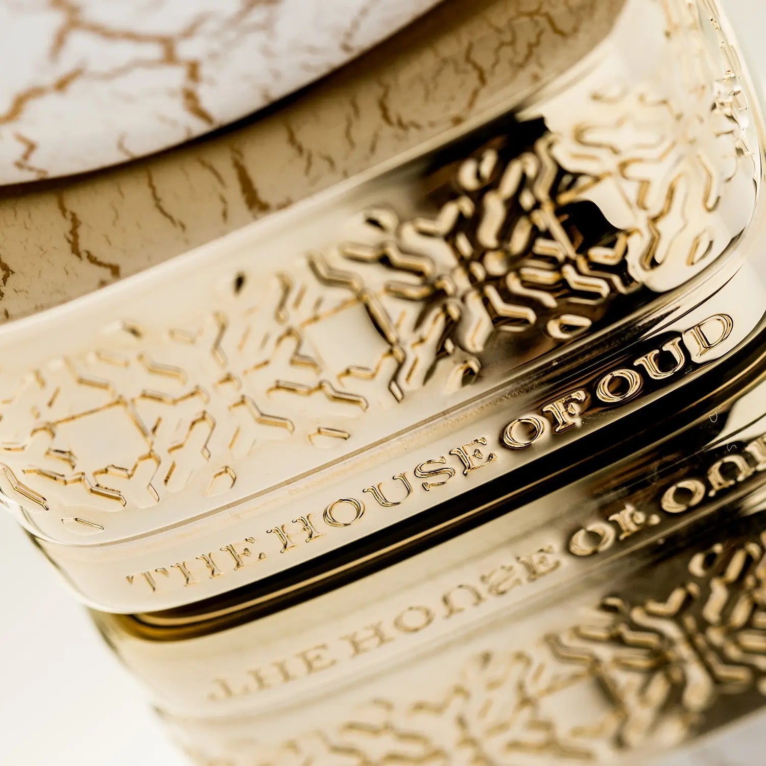 The House of Oud | Breath Of The Infinite | Parfum