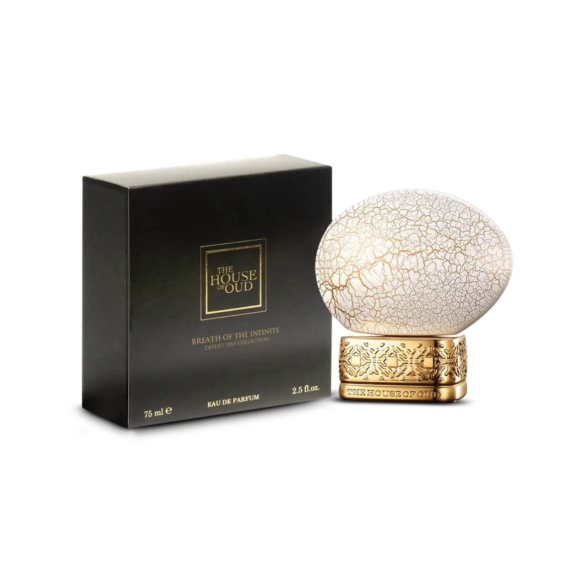 The House of Oud | Breath Of The Infinite | Parfum
