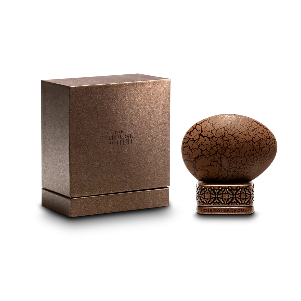 The House of Oud | Crop 2019 | Parfum