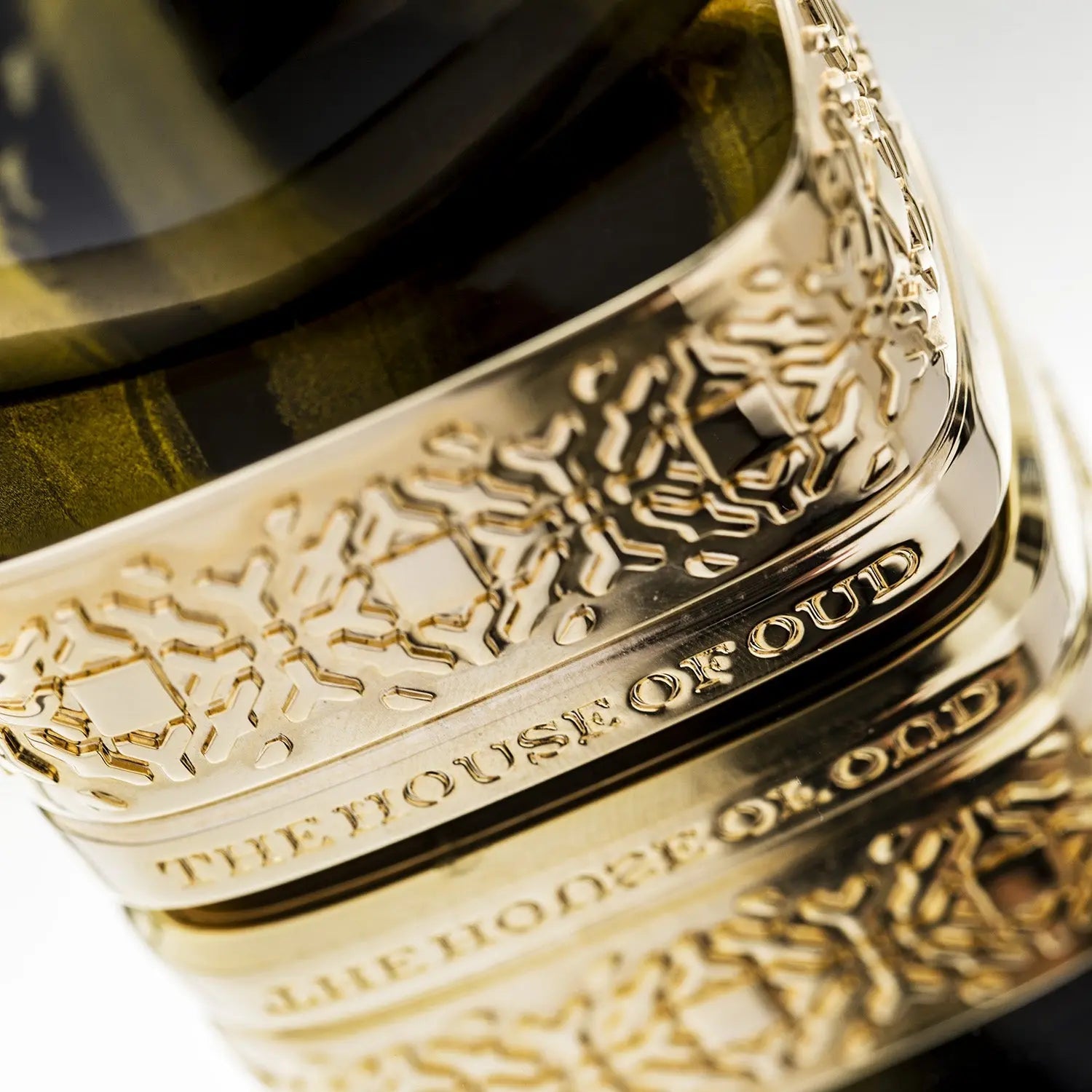 The House of Oud | Dates Delight | Parfum