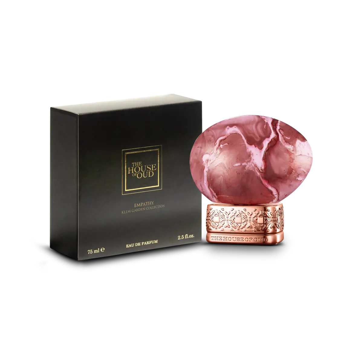 The House of Oud | Empathy | Parfum
