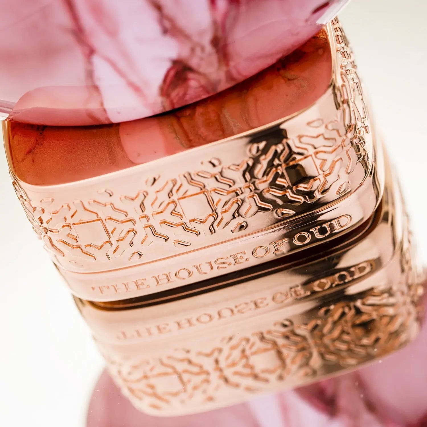The House of Oud | Empathy | Parfum