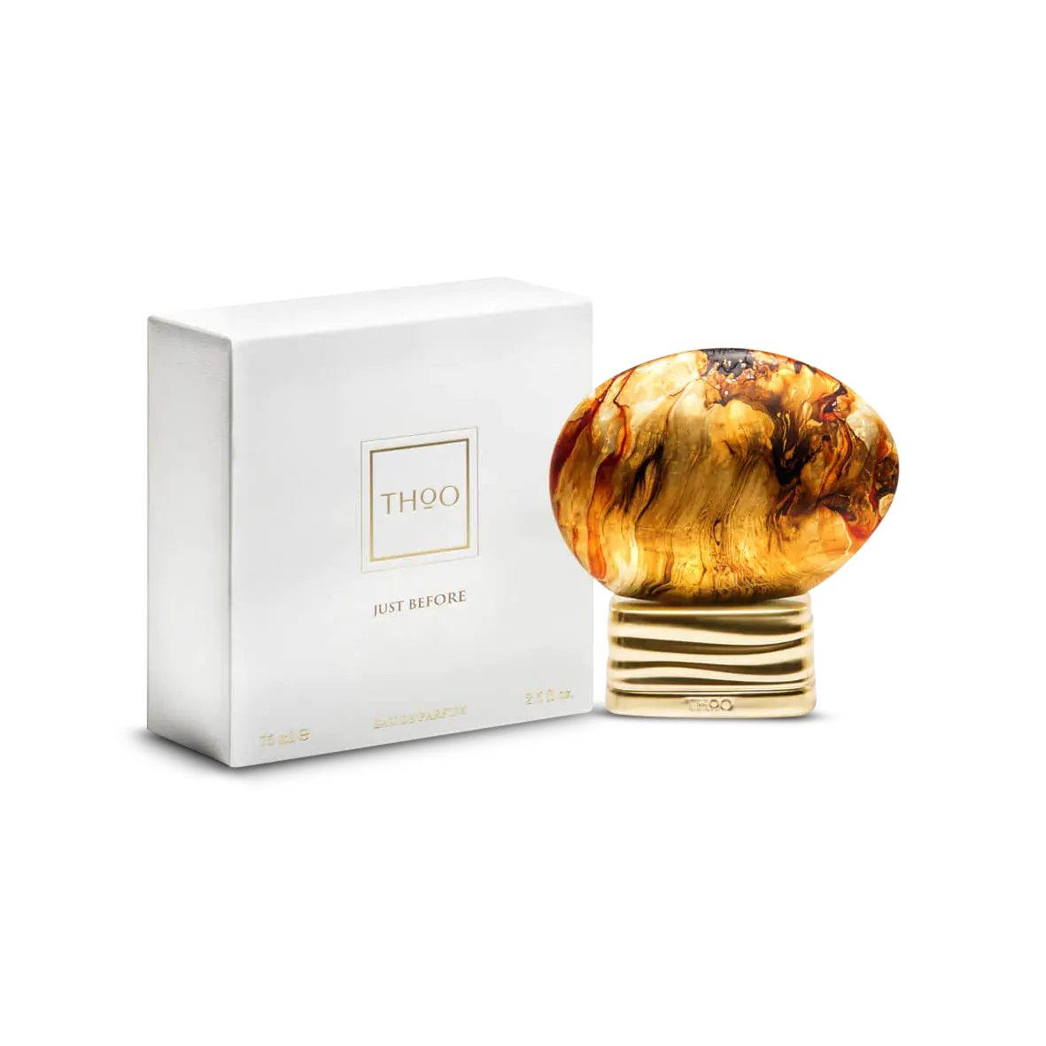 The House of Oud | Just Before | Parfum