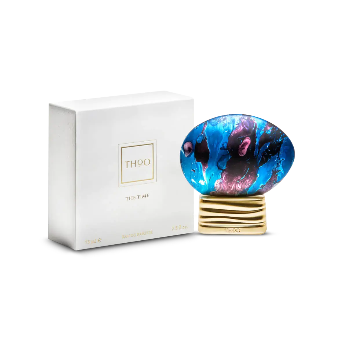 The House of Oud | The Time | Parfum