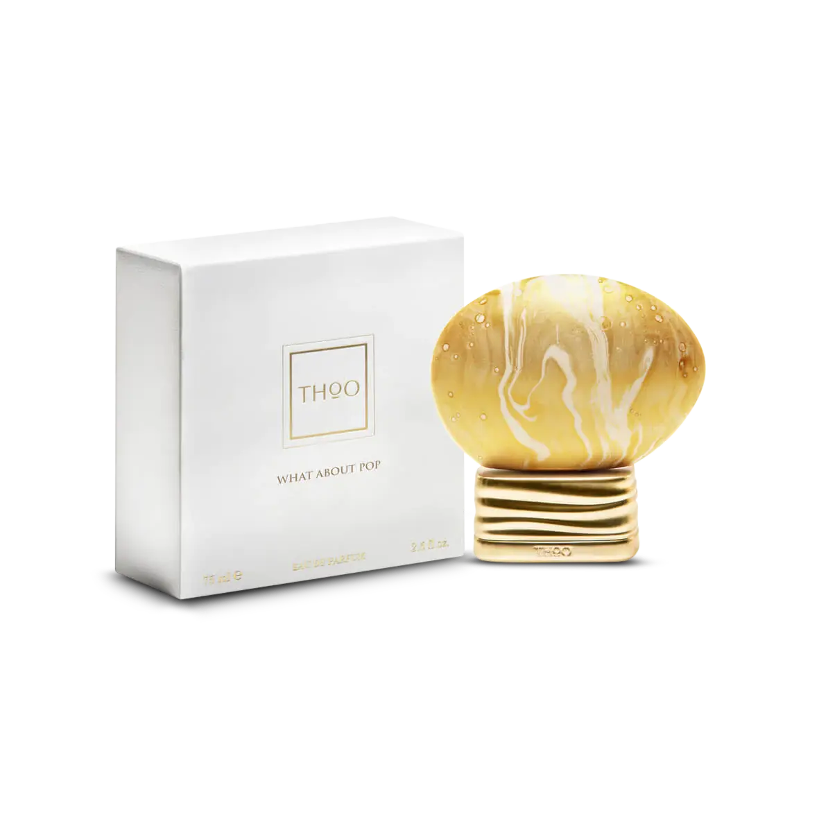 The House of Oud | What About Pop | Parfum