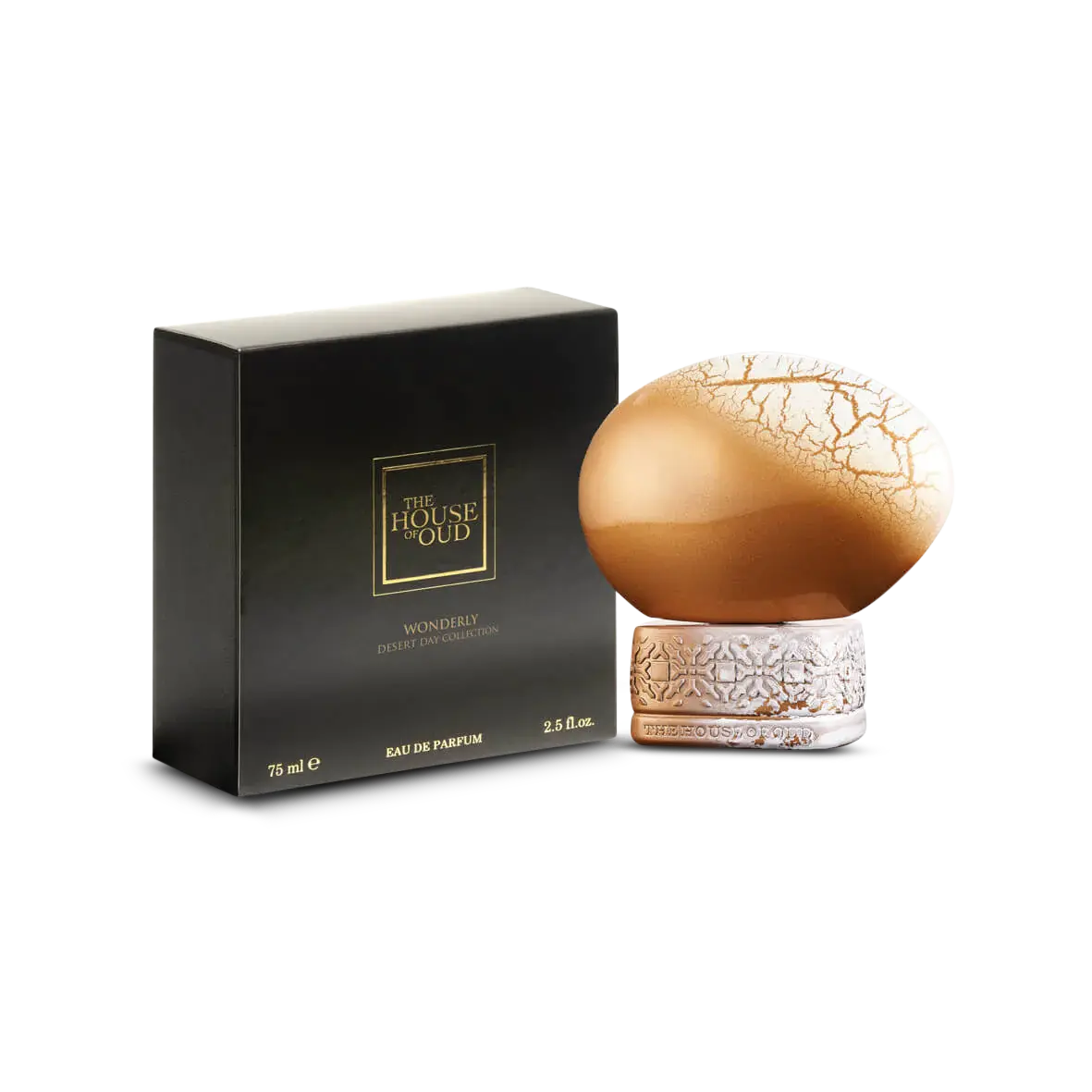 The House of Oud | Wonderly | Parfum