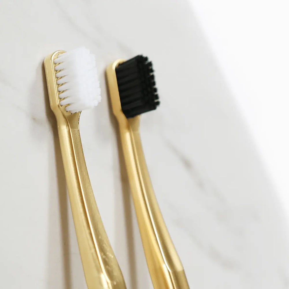 Toothbrush - Wonders of Luxury