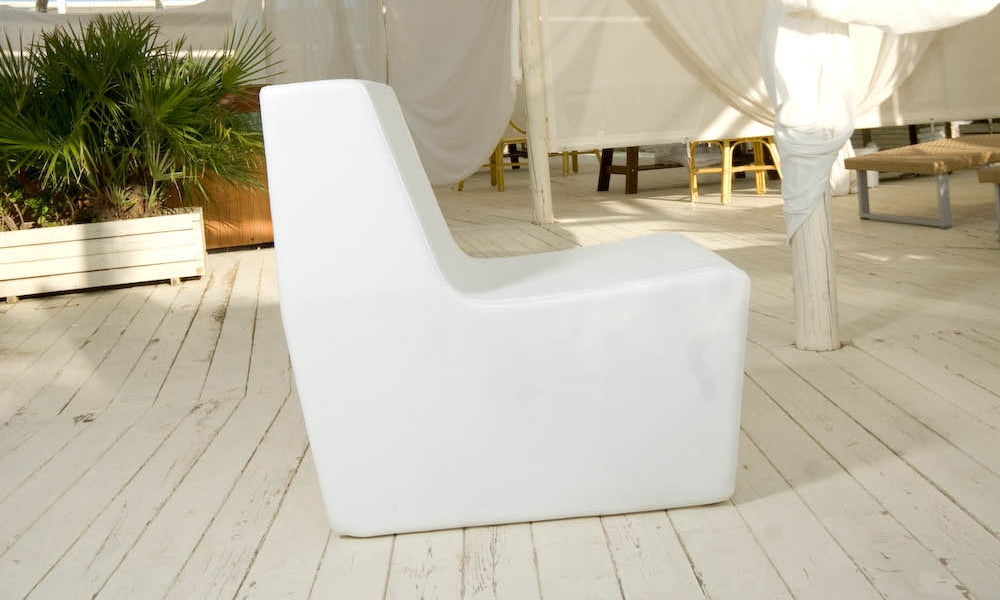 Trona Diamond Armchair Wonders of Luxury - Trona