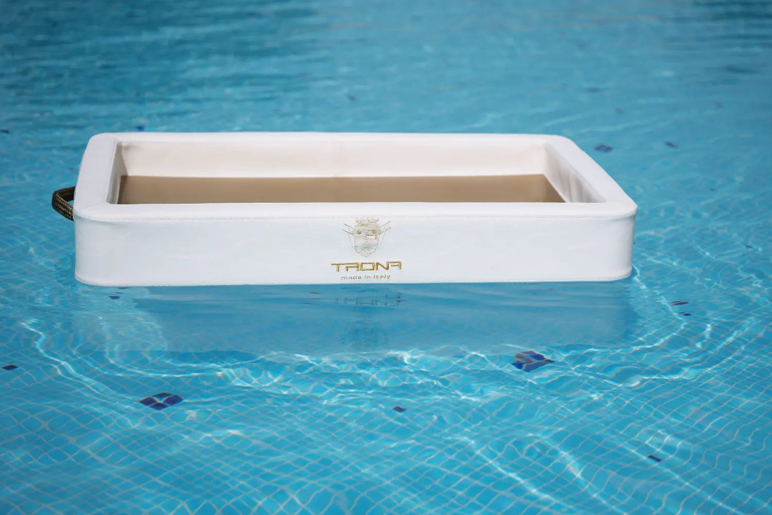 Trona Floating Tray