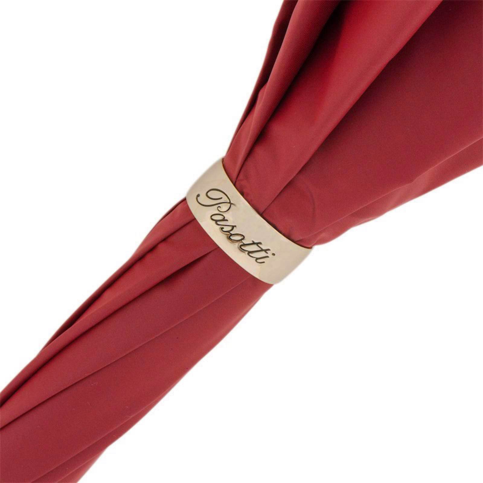 Tropische Paraplu Bordeaux - Paraplu