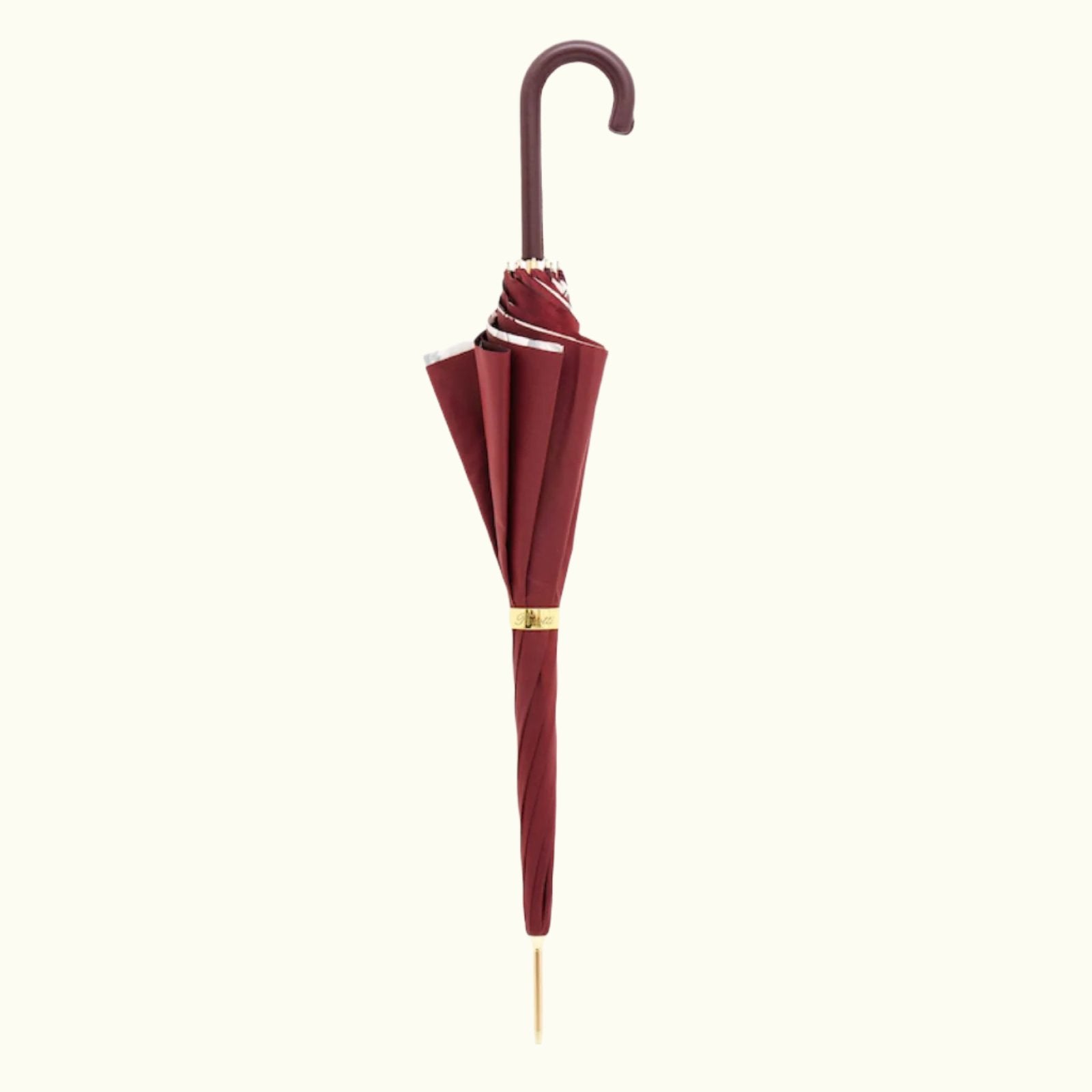 Tropische Paraplu Bordeaux - Paraplu