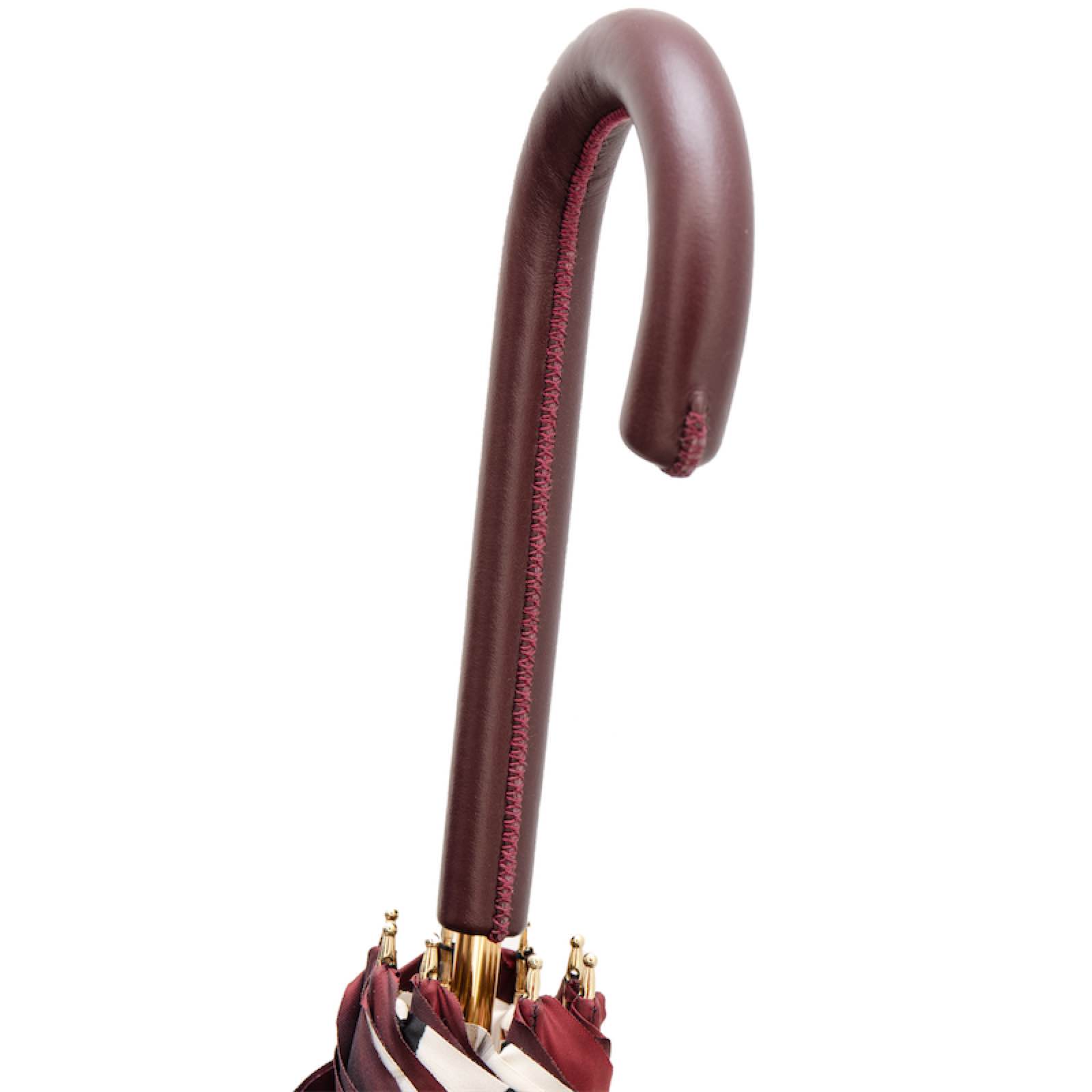 Tropische Paraplu Bordeaux - Paraplu