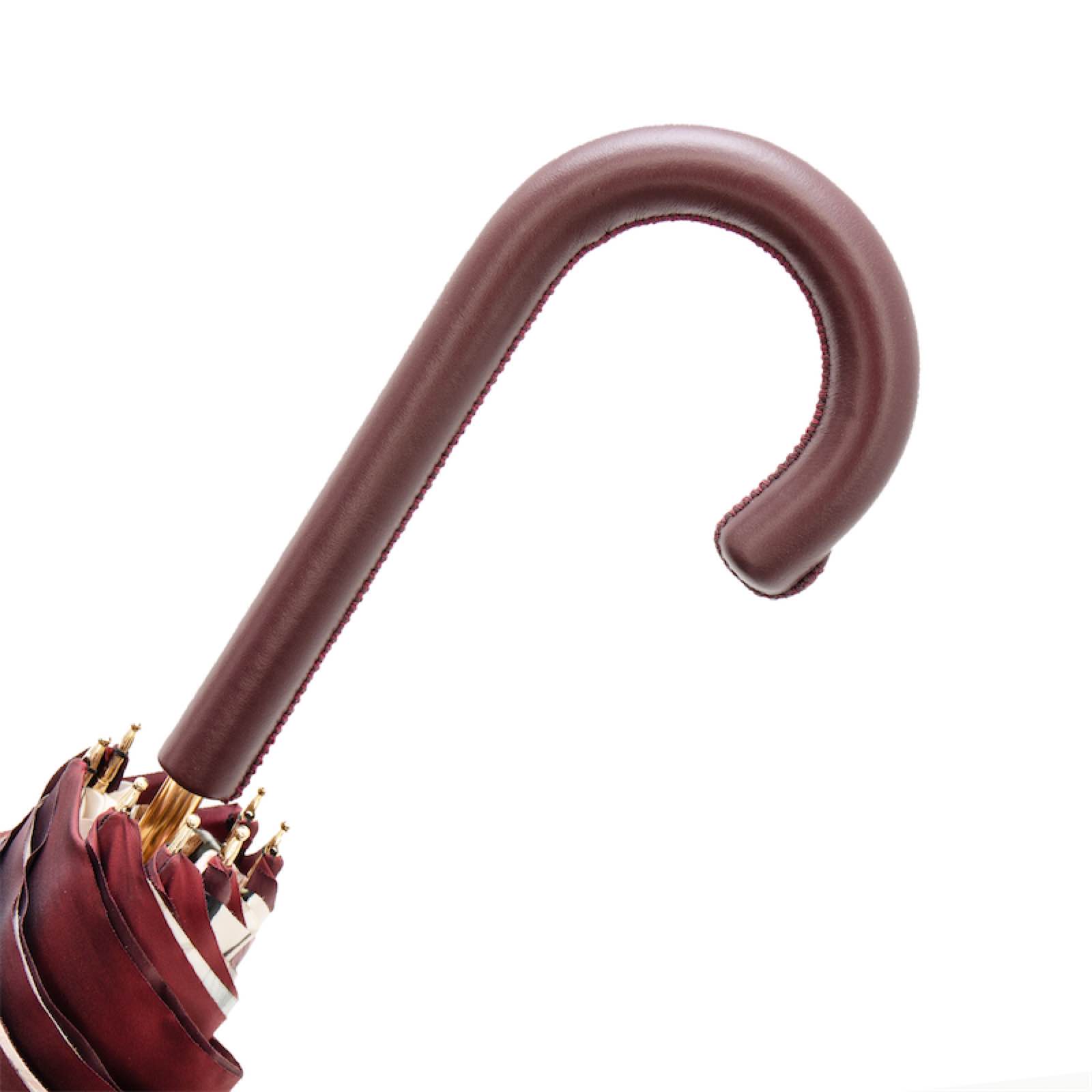Tropische Paraplu Bordeaux - Paraplu