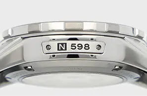 ULYSSE NARDIN Duiker Chronometer 44 mm