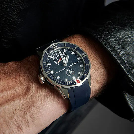 ULYSSE NARDIN Diver Chronometer 44 mm