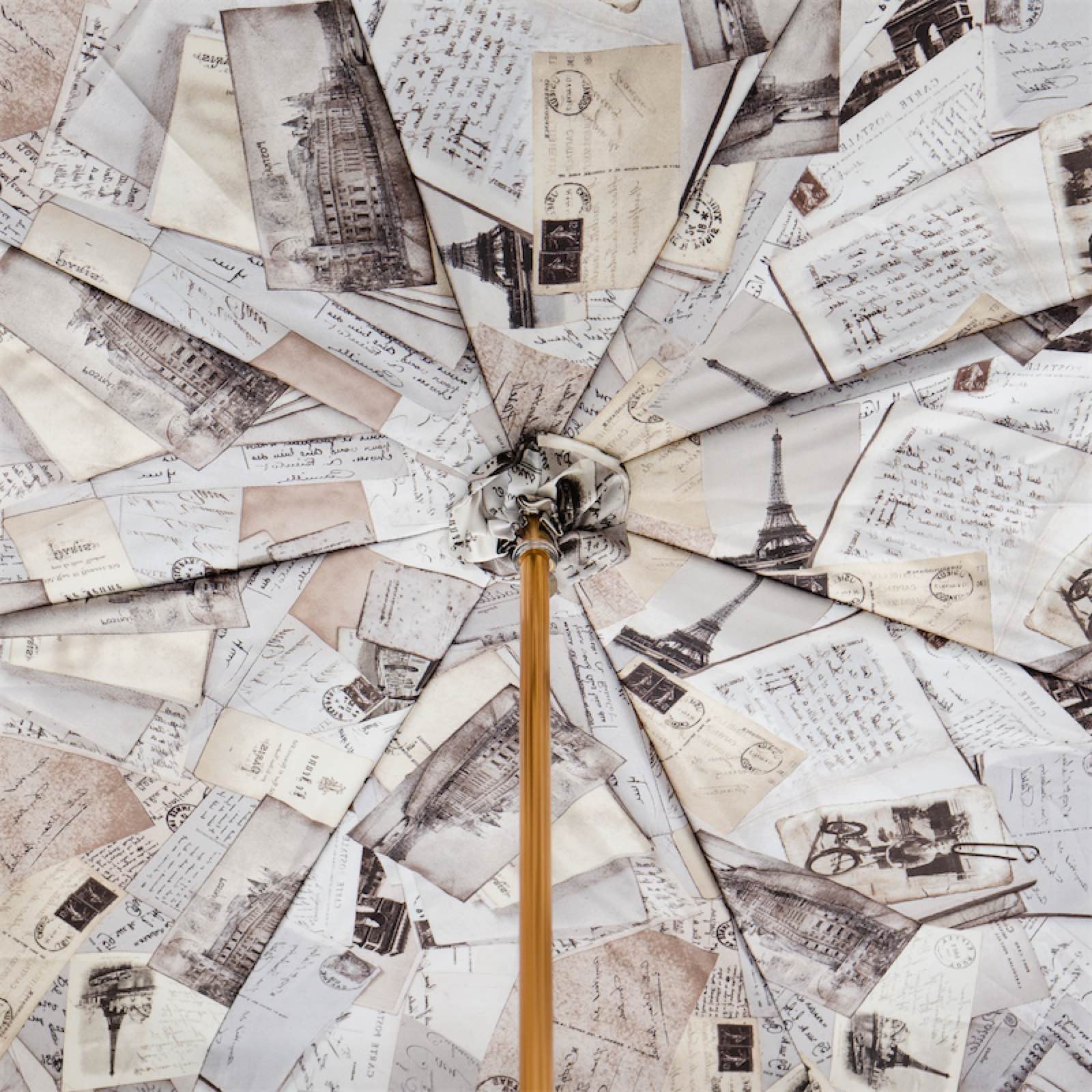Umbrella Cartoline - Umbrella