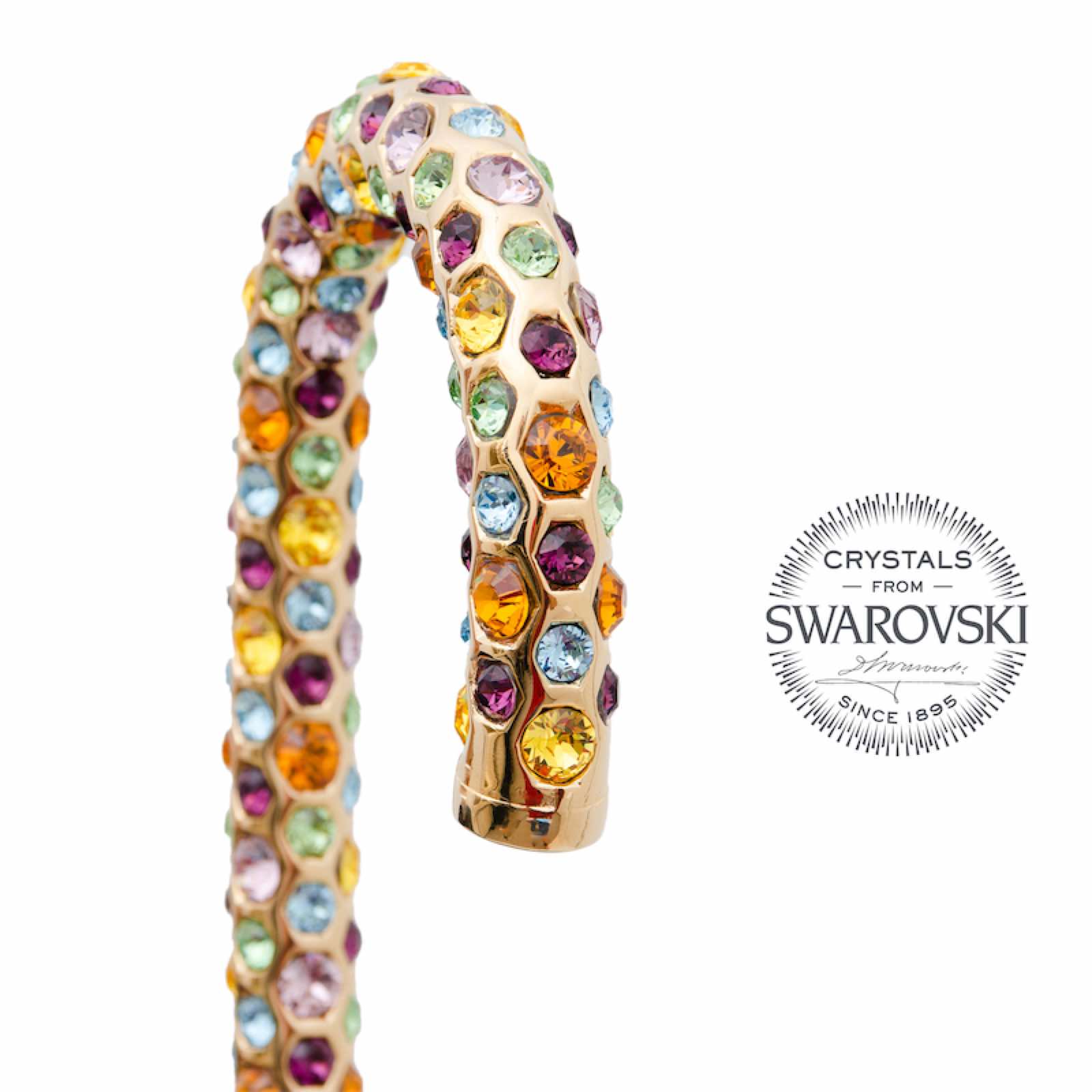 Paraplu Pietre Swarovski® - Paraplu