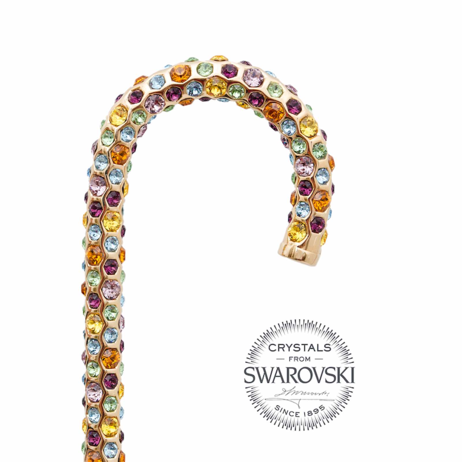 Paraplu Pietre Swarovski® - Paraplu