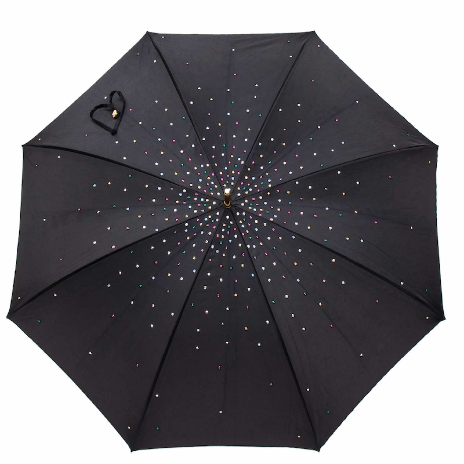 Paraplu Pietre Swarovski® - Paraplu