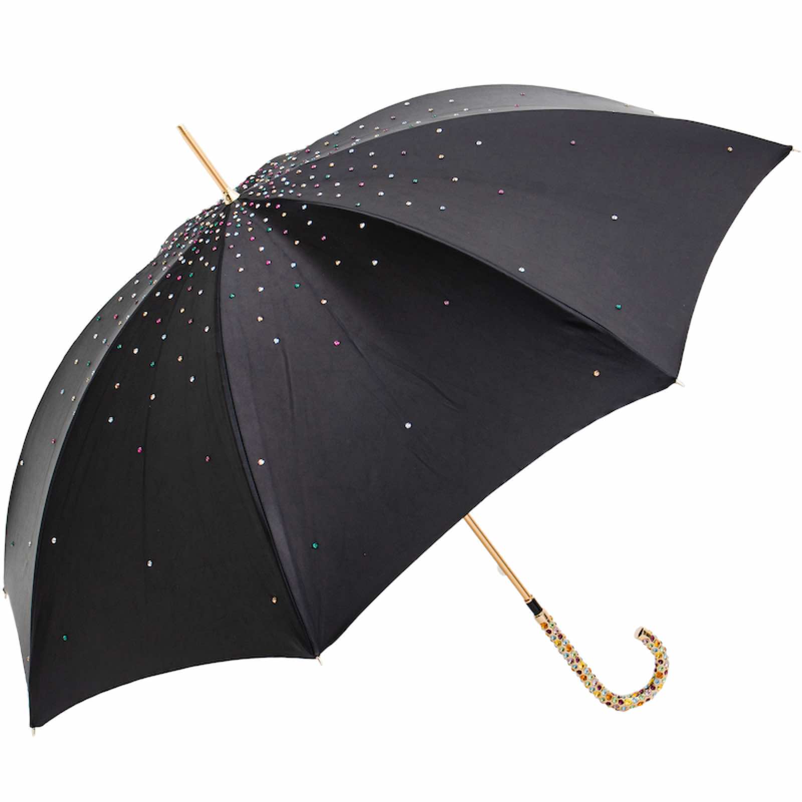 Paraplu Pietre Swarovski® - Paraplu