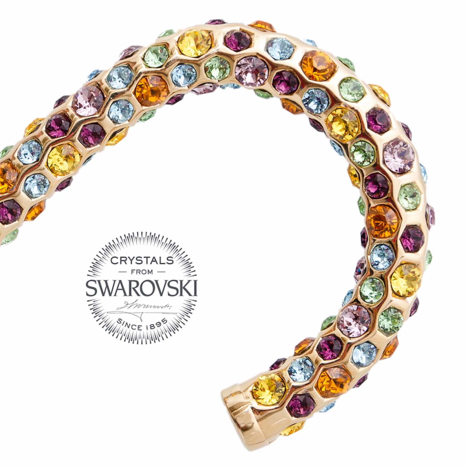 Paraplu Pietre Swarovski® - Paraplu