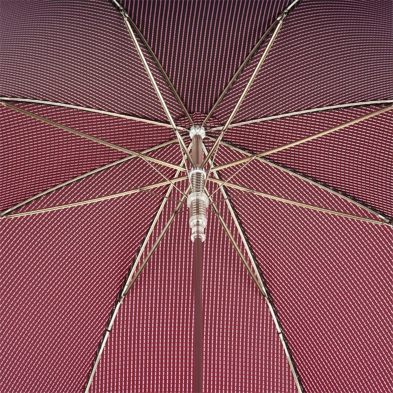 Umbrella with Enameled Bear - Umbrella