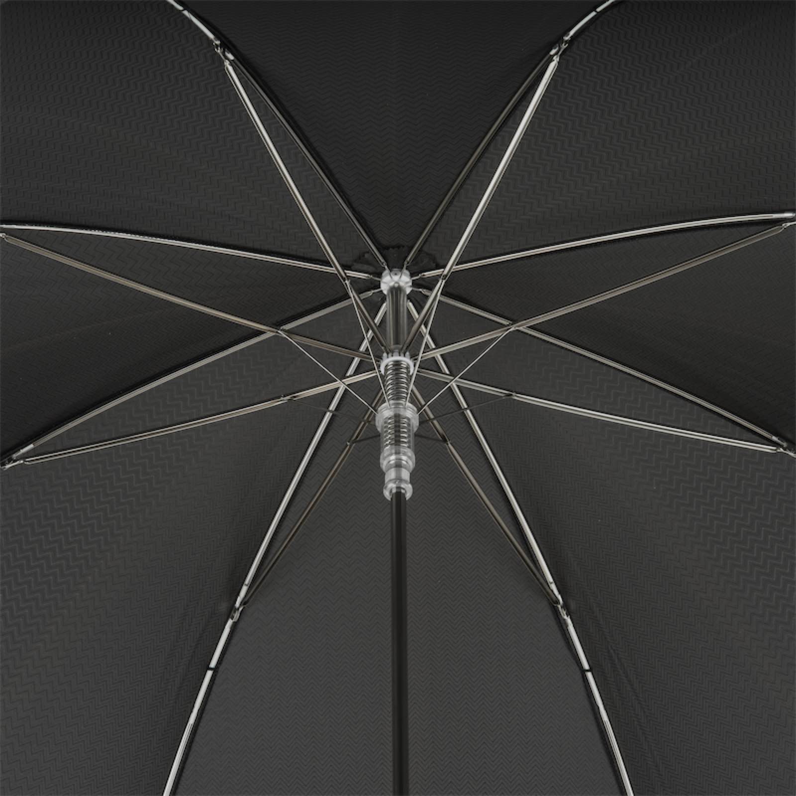 Vintage Panther Umbrella - Umbrella