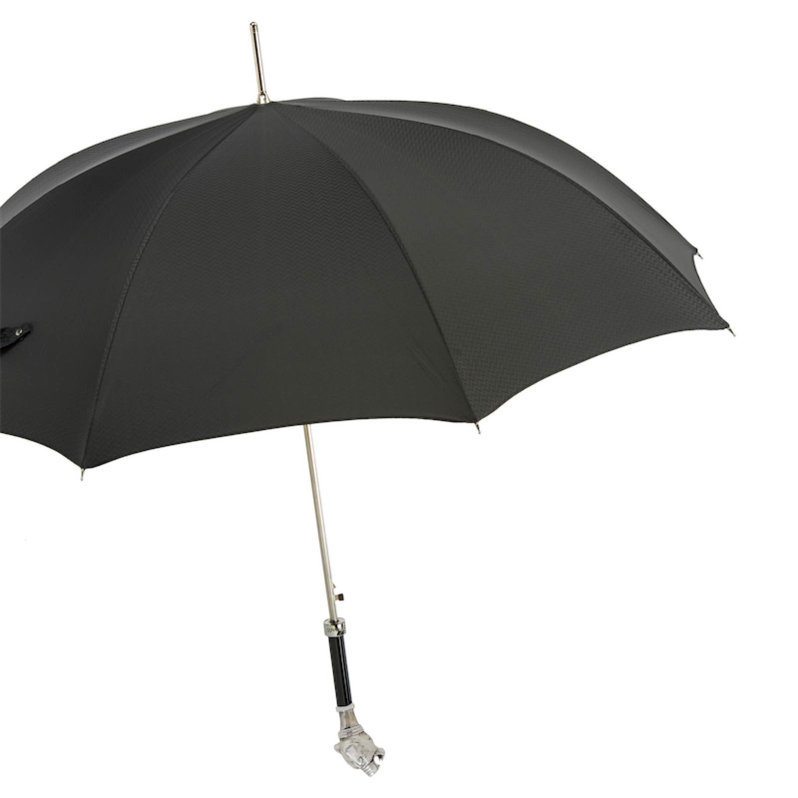 Vintage Panther Umbrella - Umbrella