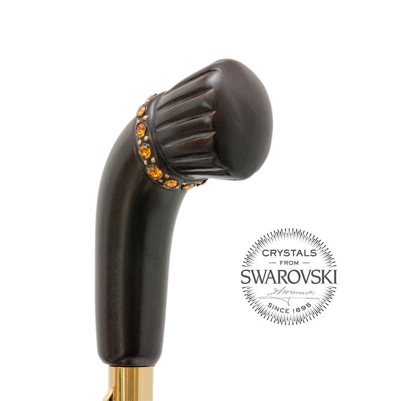 Vintage Paraplu - Paraplu