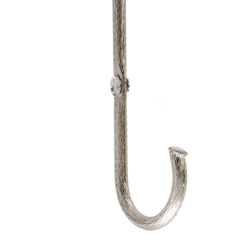 Bruiloft Paraplu met Witte Parels - Paraplu