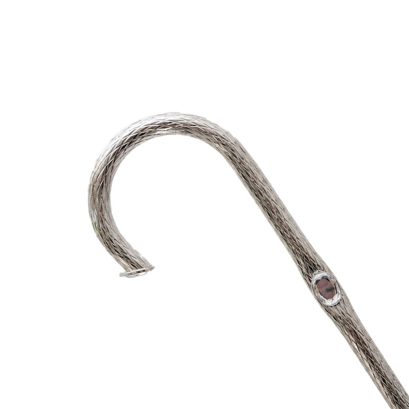 Bruiloft Paraplu met Witte Parels - Paraplu