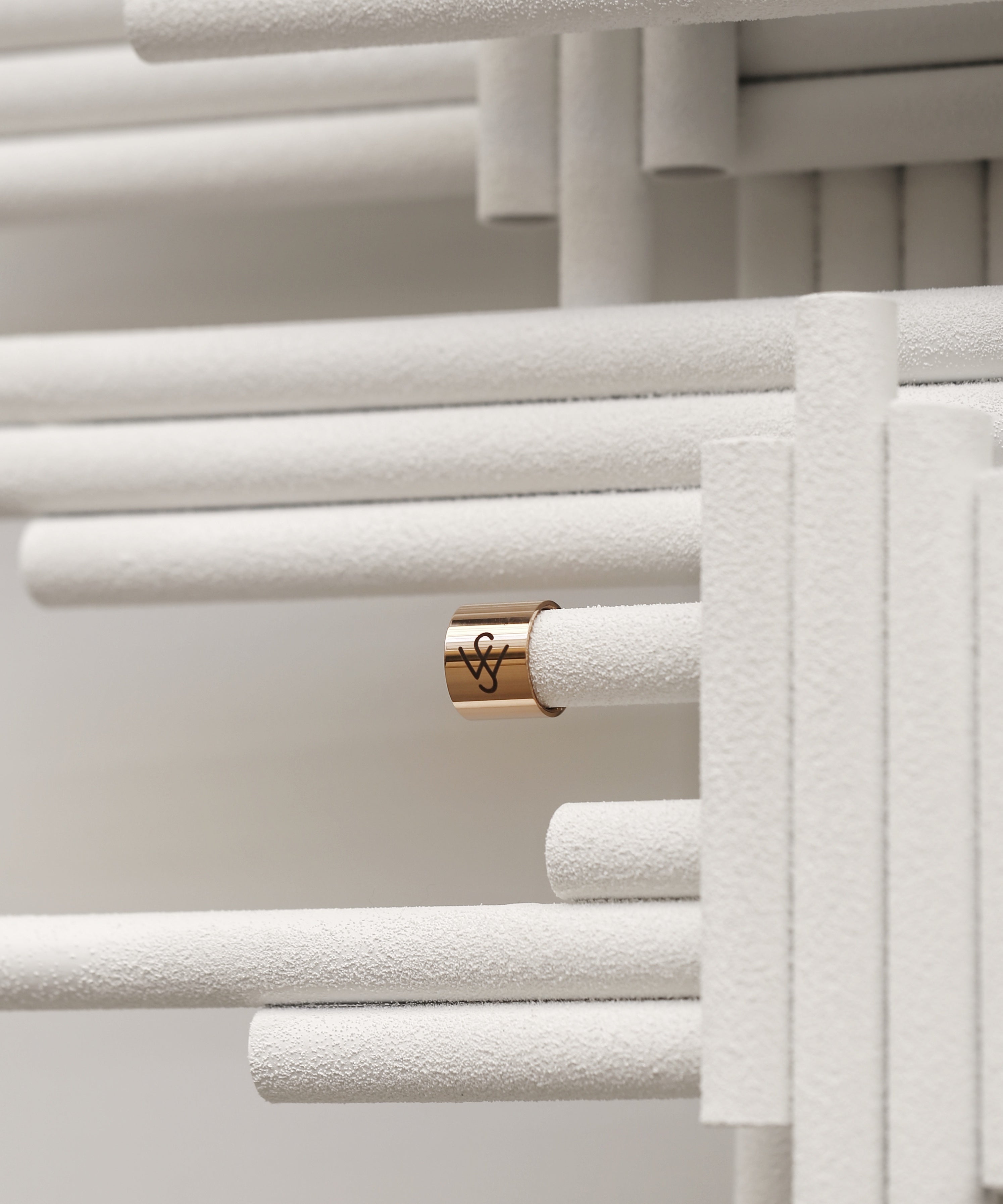 Witte Gogotte-editie / groot Wonders of Luxury