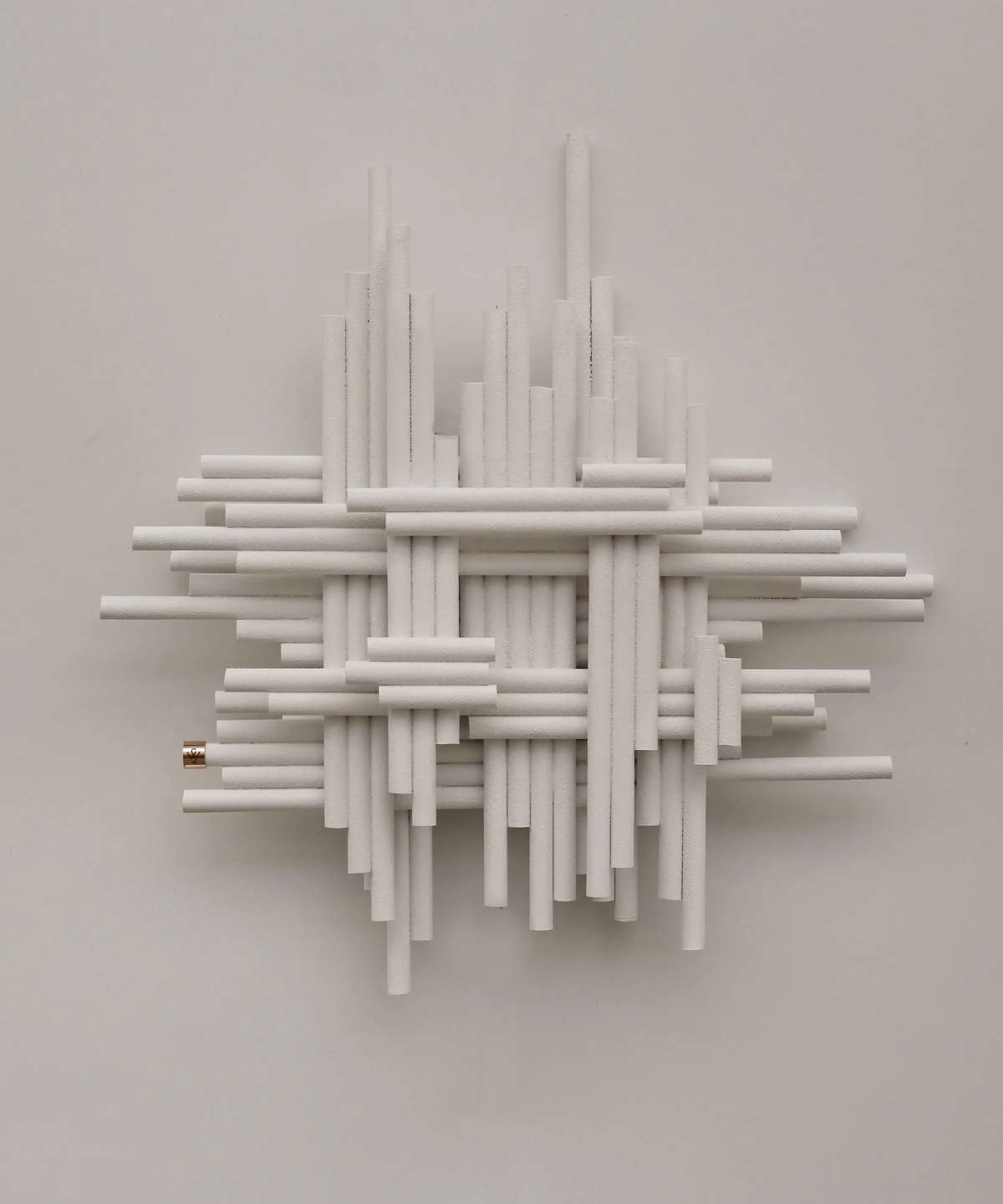 White Gogotte Edition / Small Wonders of Luxury