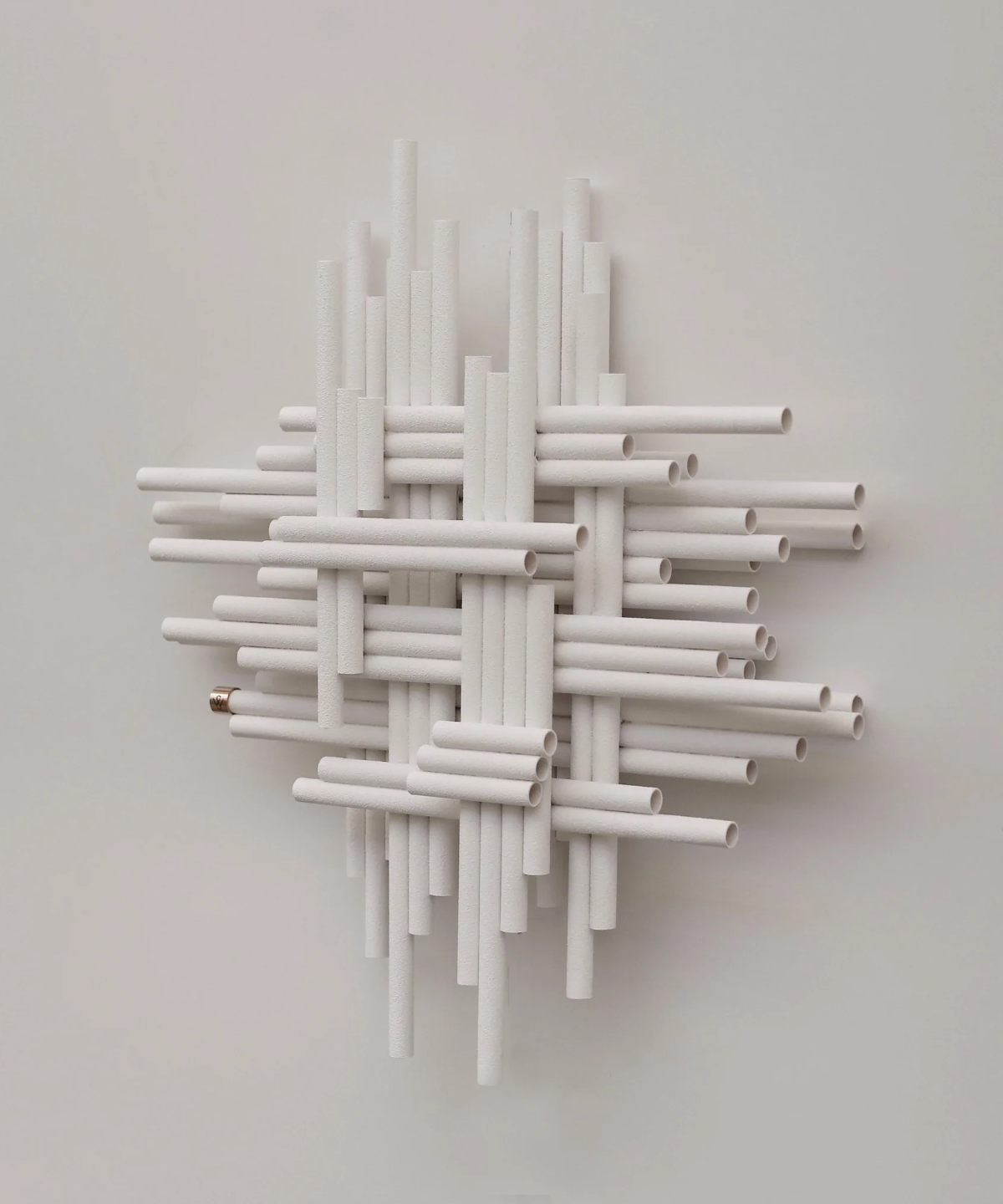 White Gogotte Edition / Small Wonders of Luxury