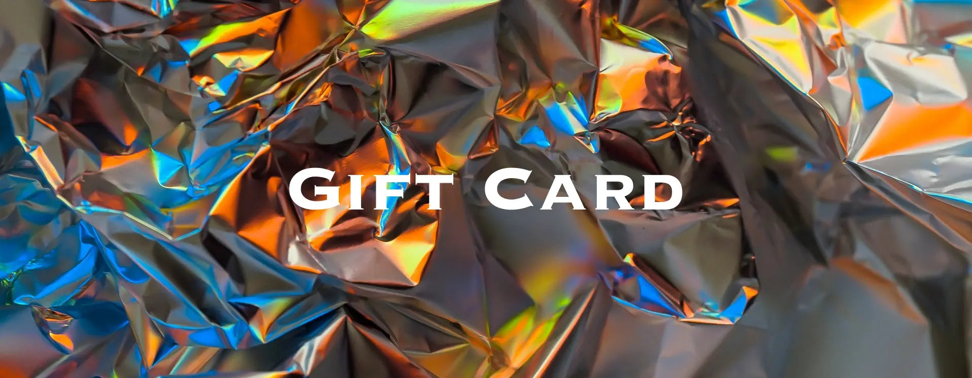 Wonders of Luxury Speciale cadeaukaart