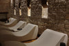 Trona Onda Relax-ligstoel Wonders of Luxury - Troon