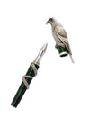 ROLLER BALL FALCON STERLING SILVER