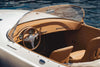 Hermes Speedster ( E ) Boat