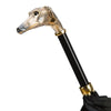 Luxe damesparaplu Greyhound van Pasotti