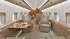 2012 GLOBAL 5000 - Zware straal - Wonders of Luxury