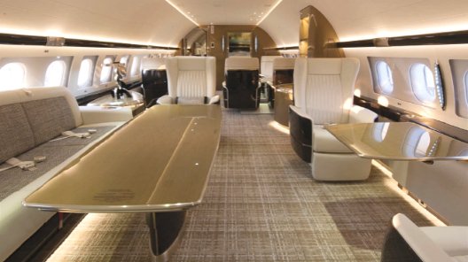 2015 AIRBUS ACJ319 - Heavy Jet - Wonders of Luxury