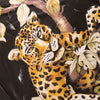 Umbrella Leopard Folding by Pasotti