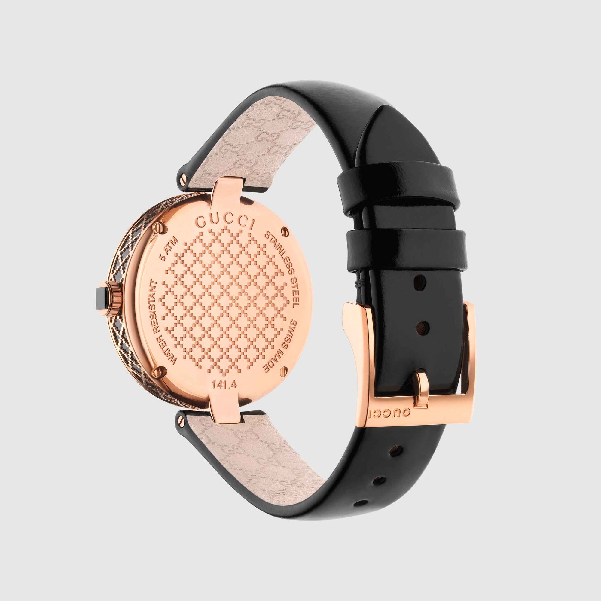 GUCCI Watch Diamantissima - 32mm | YA141401 Wonders of Luxury - Gucci Watches